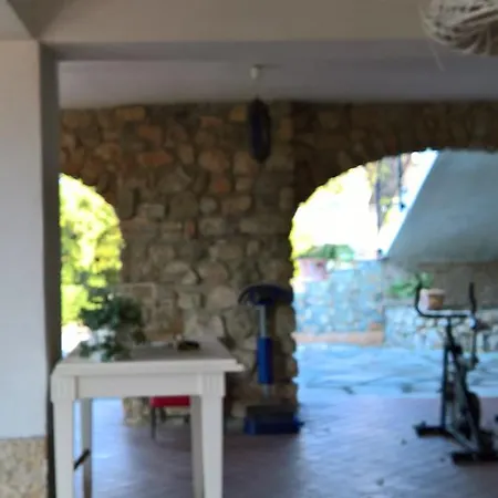 Villa Luxury Pool Castelnuovo Magra