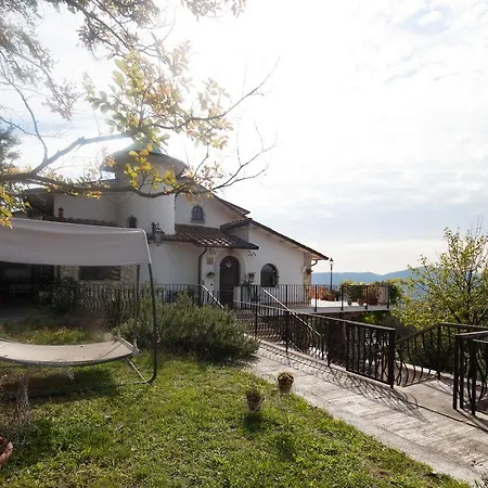Villa Luxury Pool