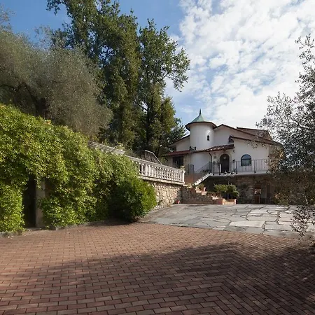 Villa Luxury Pool Castelnuovo Magra