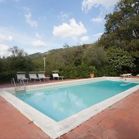 Villa Luxury Pool