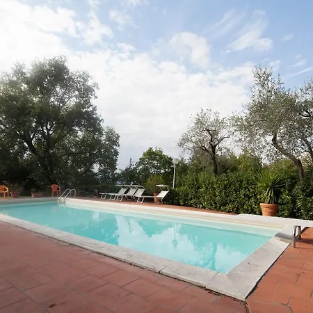 Villa Luxury Pool