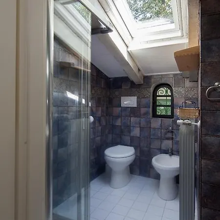 Villa Luxury Pool Castelnuovo Magra
