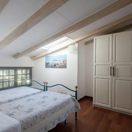 Villa Luxury Pool Castelnuovo Magra
