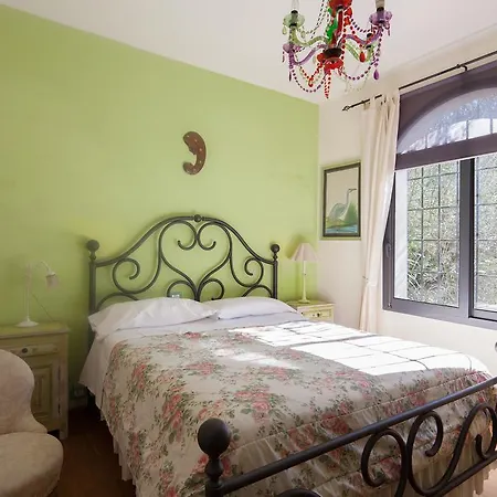 Villa Luxury Pool Castelnuovo Magra