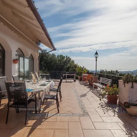 Luxury Pool Castelnuovo Magra